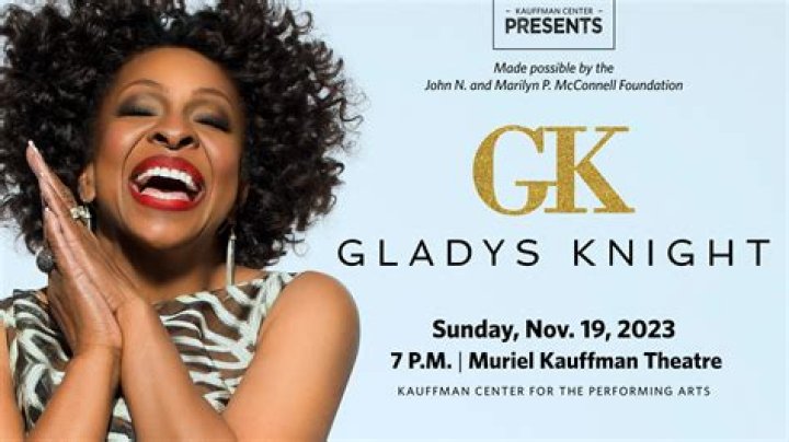 Gladys Knight: Beyond The Rumors