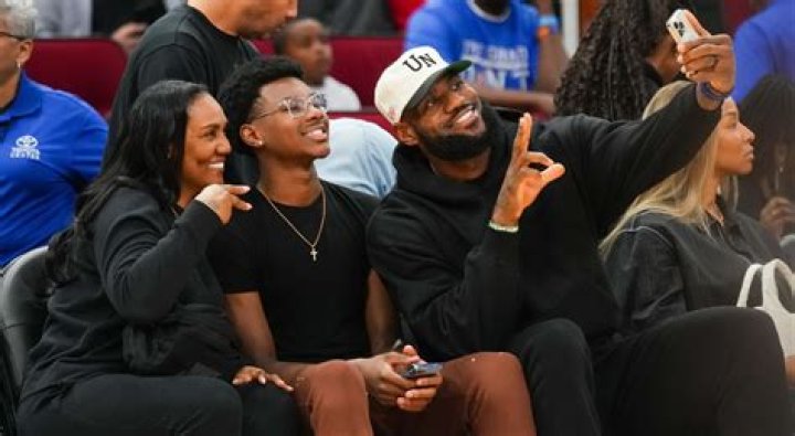 Gloria James: Lebron's Mom & Advocate