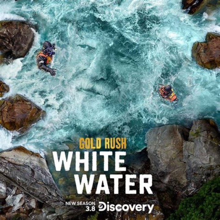 Gold Rush: White Water - Uncover Hidden Riches In The Next Episode