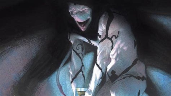 Gorr the God Butcher: Origin, Powers & Comics | Marvel Villain