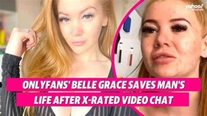 "Grace Boor Only Fans Leaks" Exposed
