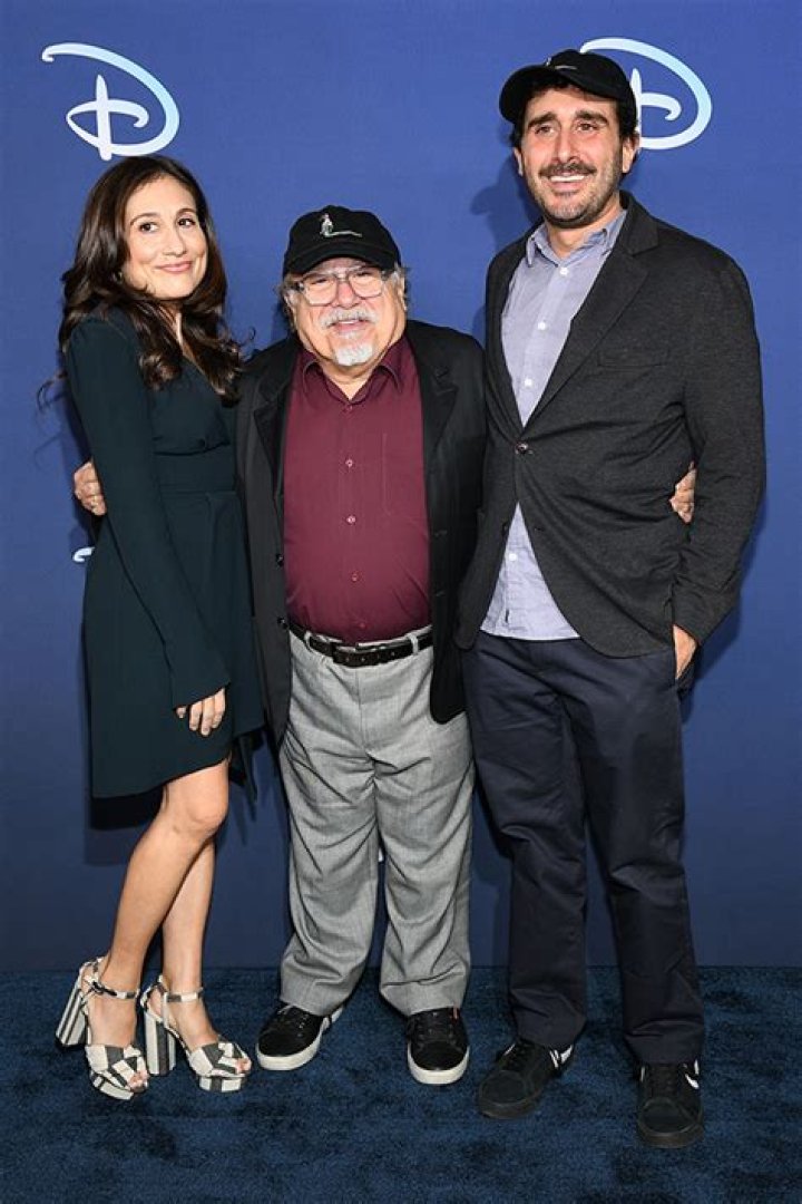 Grace Fan Devito's Height Decoded