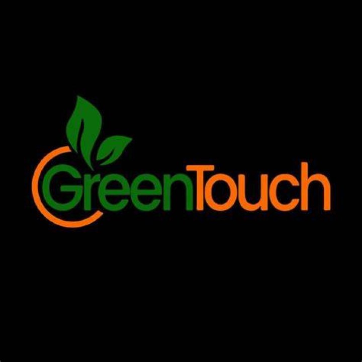 GreenTouch