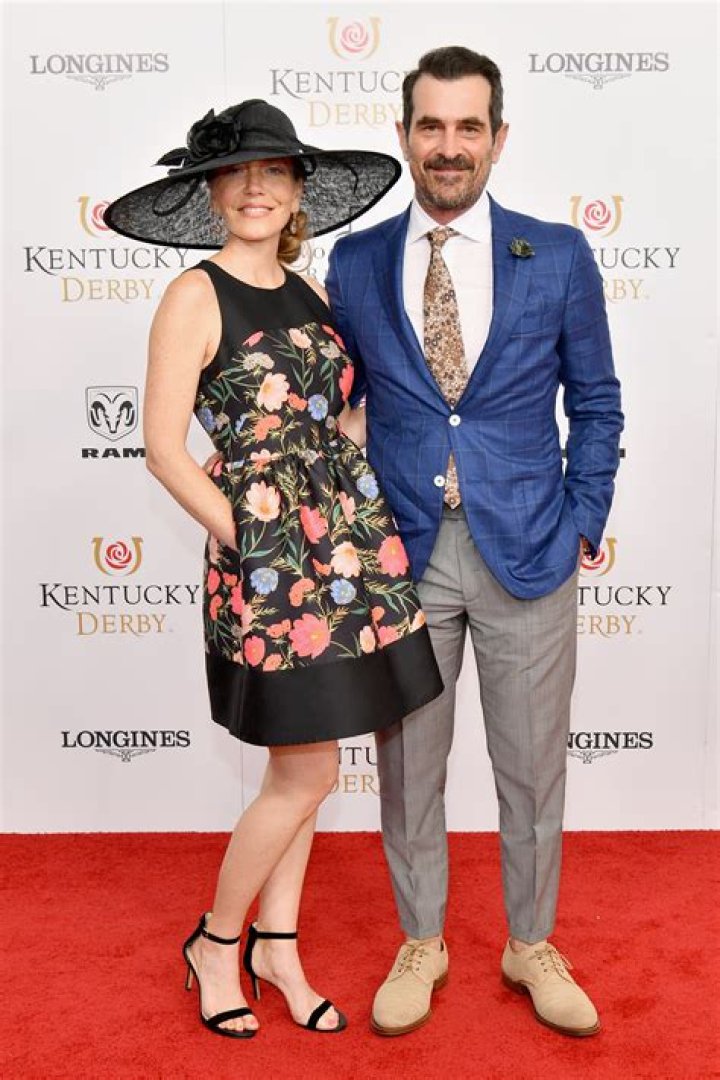 Greta Burrell's Adoption Story: Ty Burrell's Daughter