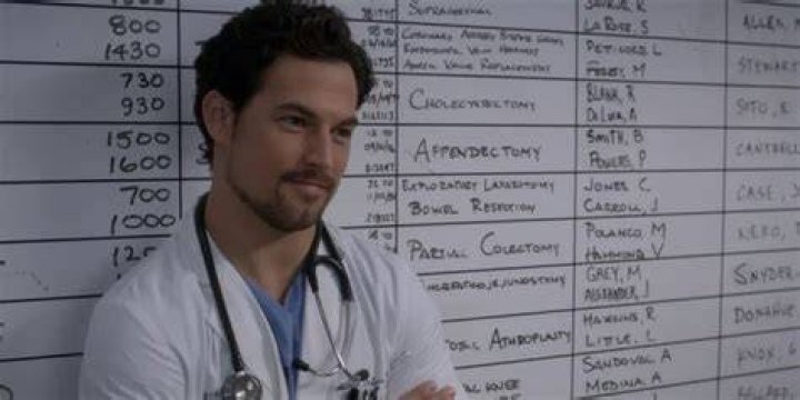 Grey's Anatomy: DeLuca's Death Explained