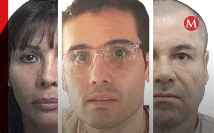 Griselda Lpez: El Chapo's Wife & Cartel Links