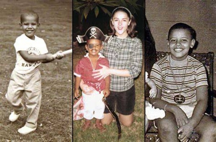 Growing Up Under The Spotlight: A Glimpse Into Obama’s Kids