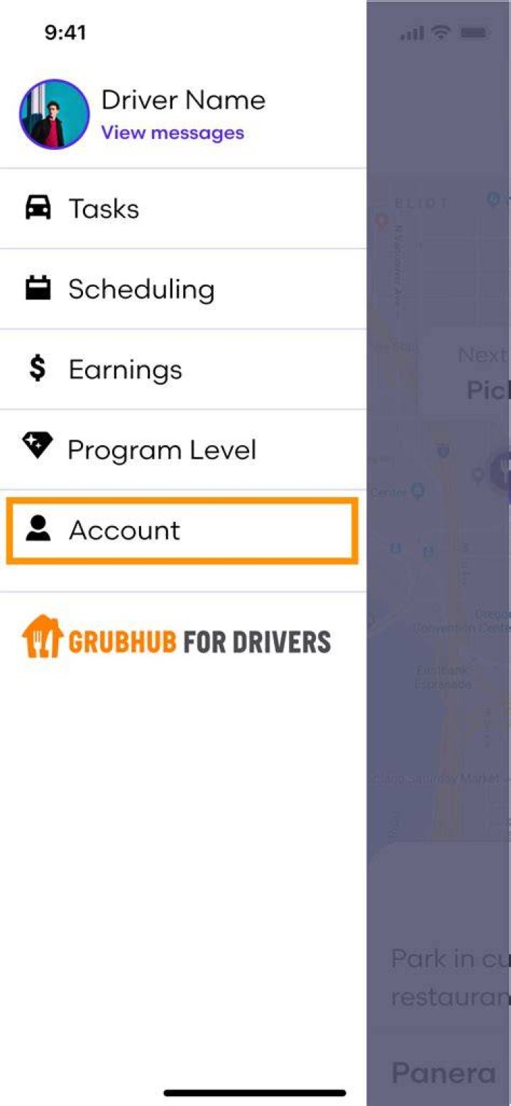 Grubhub Driver Support & Help: How To Get Assistance | [Your Guide]