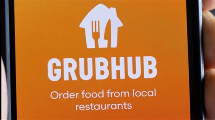Grubhub Help: FAQs, Customer Service & Driver Support [2024]