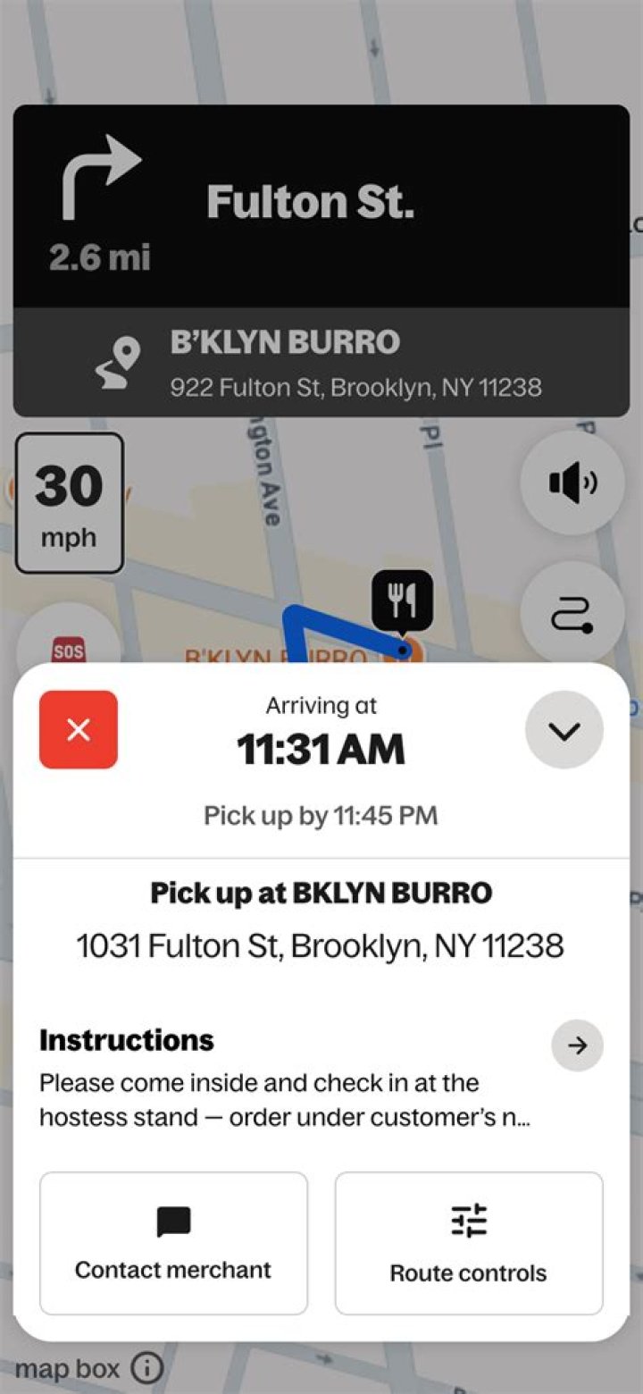 Grubhub Support: Contact & FAQs for Drivers & Customers