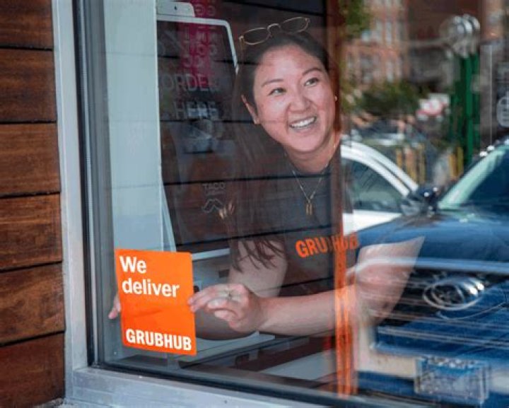 Grubhub Support: Get Help with Your Orders & Issues