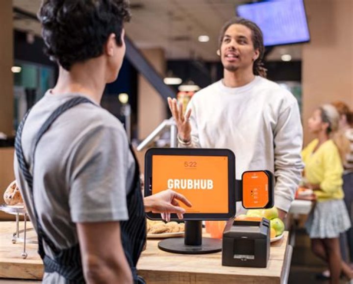 Grubhub: Your Guide to Orders, Drivers, & Customer Service [2024]