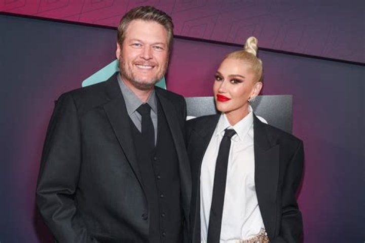 Gwen Stefani's Due Date Revealed!