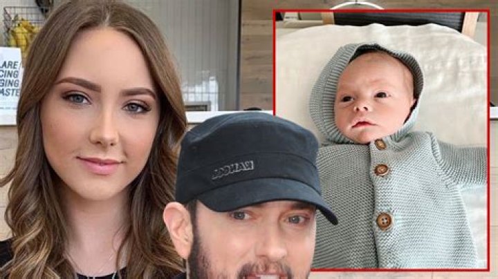Hailie Jade Scott: Eminem's Daughter's Life & Milestones