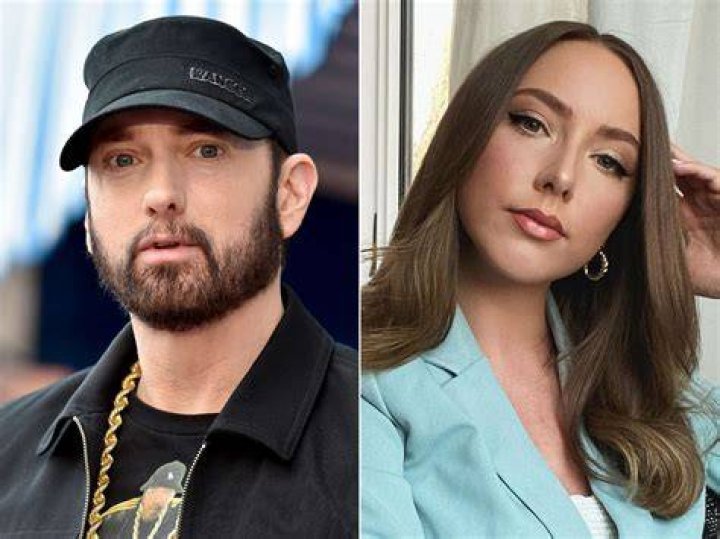 Hailie Mathers Biography: Unveiling The Daughter Of Eminem