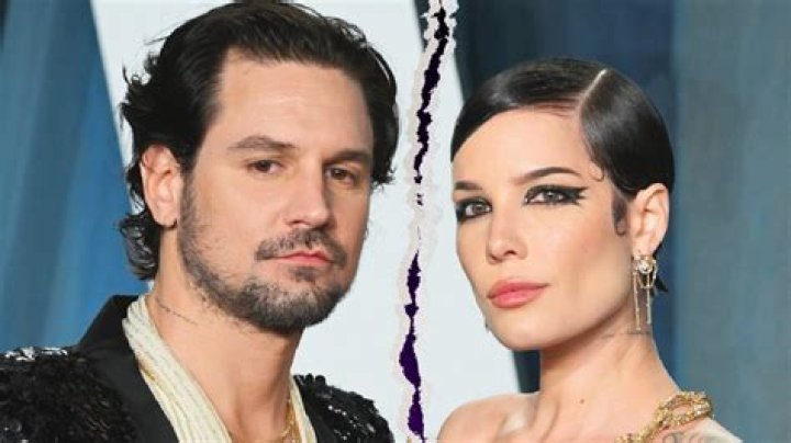 Halsey & Alev Aydin Split After 3 Years