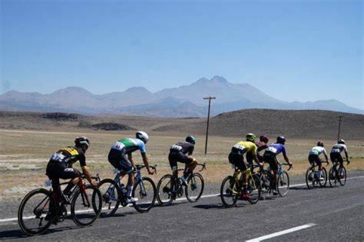 Hamlin Wheel Fest: Unmissable Cycling Extravaganza Of 2024