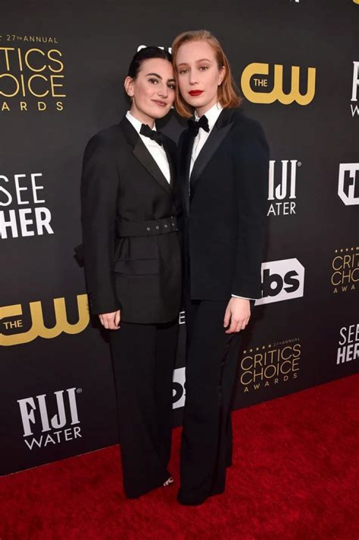 Hannah Einbinder And Her Partner Revealed