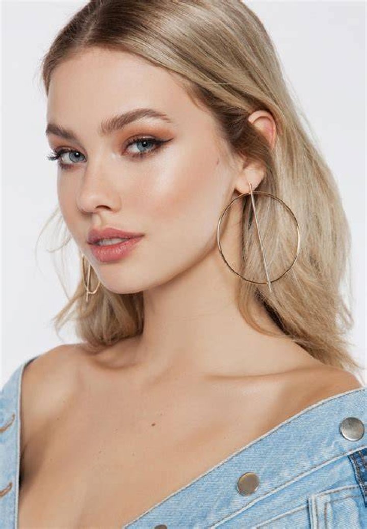 Hannah Palmer: Model, Influencer, & Rising Star