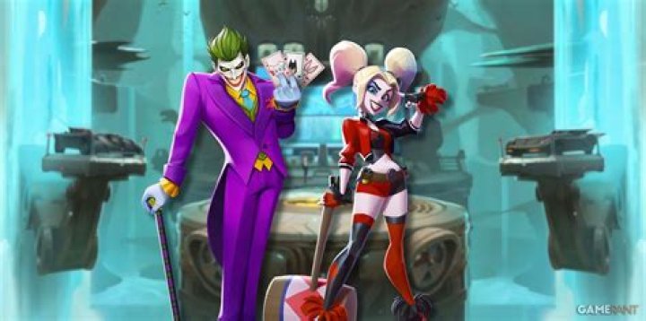 Harley Quinn's Journey To Self-Empowerment