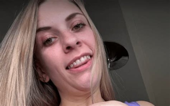Harley West's OnlyFans Leaks Exposed