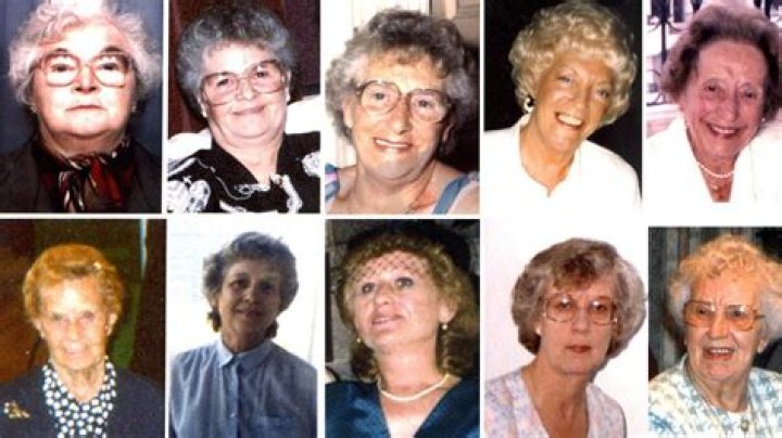 Harold Shipman's Siblings And Their Harrowing Journey