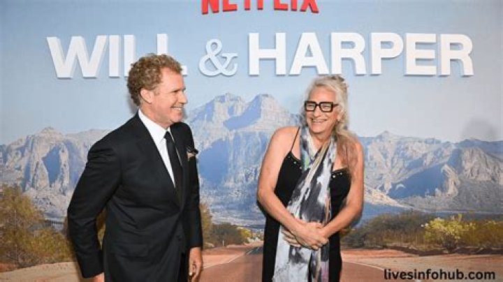 Harper Steele: From SNL Writer to Netflix Star