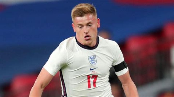 Harvey Barnes' England Debut: Unlocking His Potential