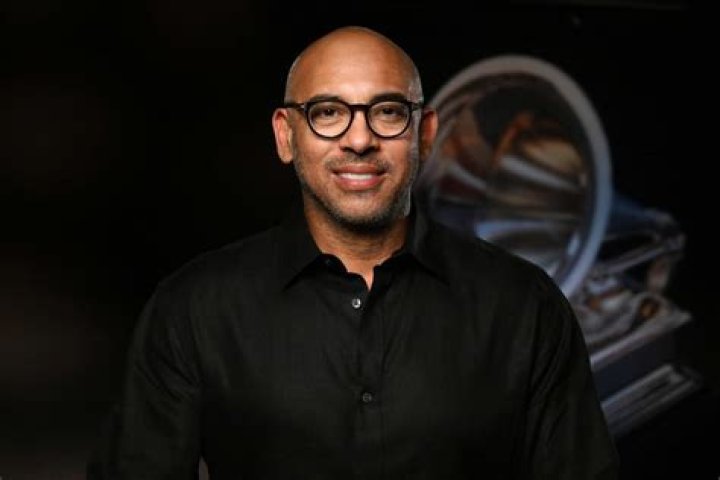 Harvey Mason Jr.'s Wife And Their Enduring Love Story