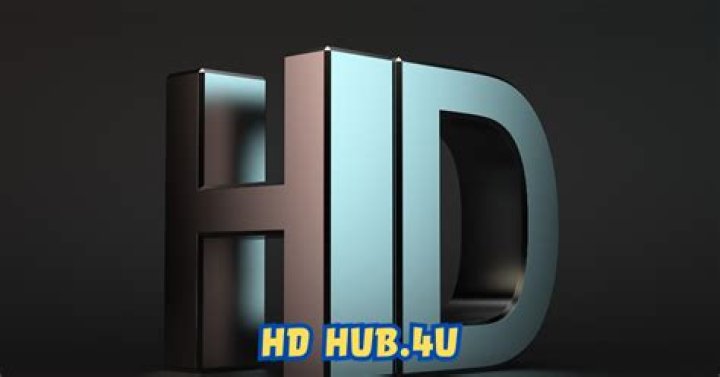 HD Hub 4U: Legal Risks & Alternatives - What You Need to Know