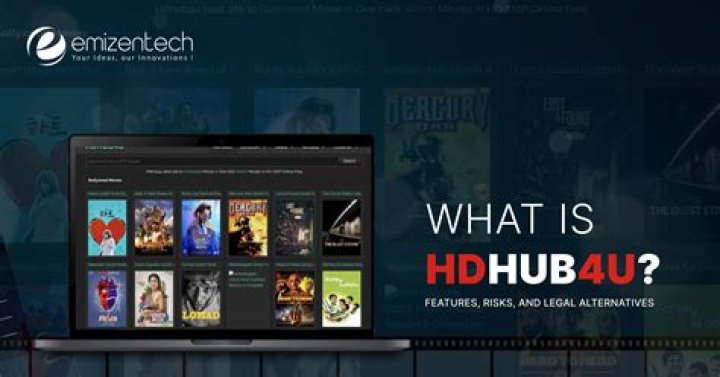 hdhub4u.phd Risks & Alternatives: What You Need to Know