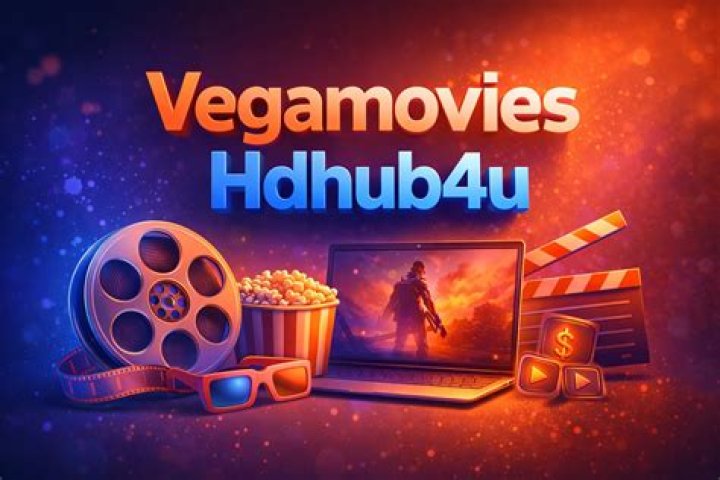 Hdhub4u: Watch Out! Risks & Alternatives for Movie Fans