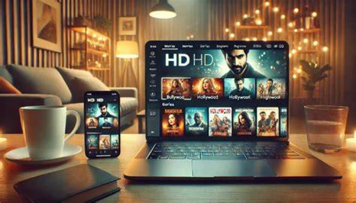 HDHub4u: Your Go-To Source for Free Movie Downloads & Streaming?
