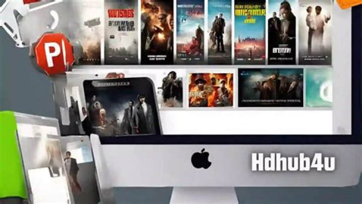 HDhub4u: Your Guide to Free Movie Downloads & Safety in 2024