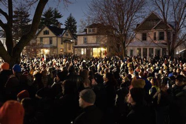 Heartbreaking Loss To Unwavering Advocacy