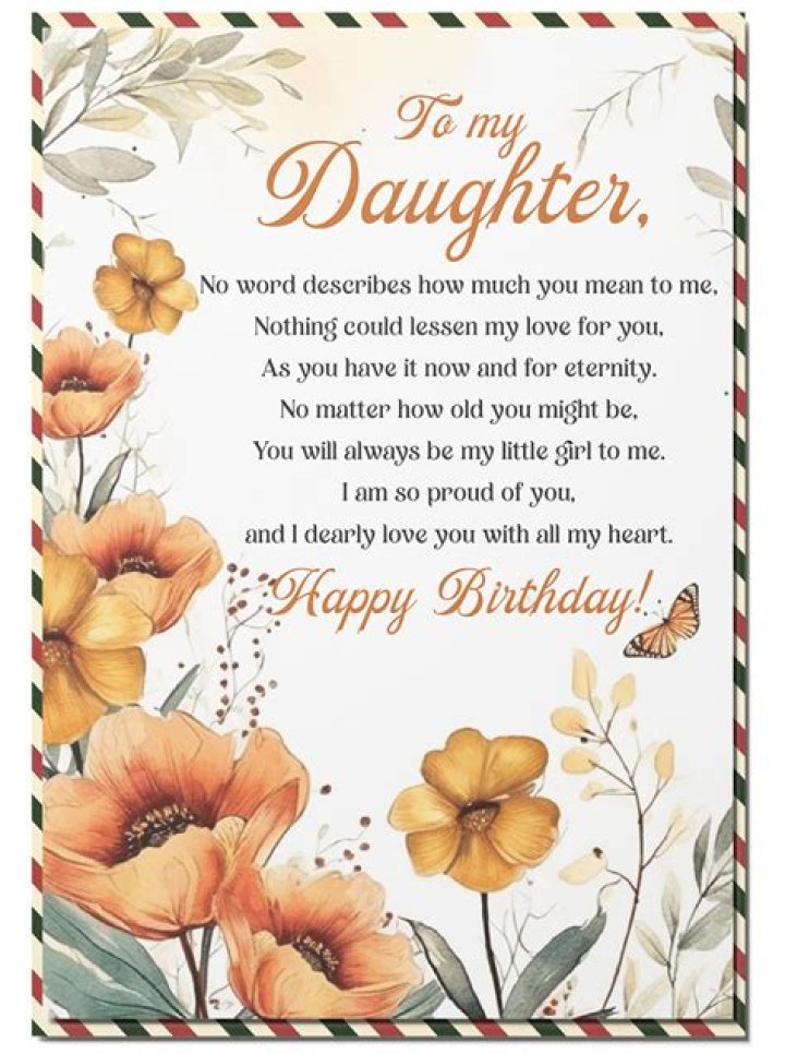 Heartfelt Insights For Your Daughter's Journey