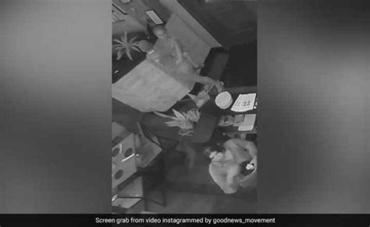 Heartwarming Moments: The Viral Video Of A Kid And His Mom