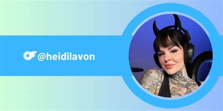 Heidi Lavon's Leaked OnlyFans Content Explored