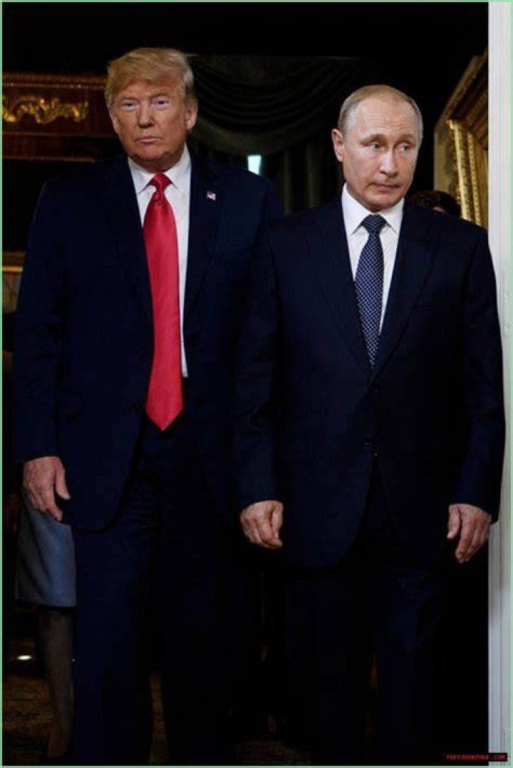 Height Of Putin And Its Surprising Implications