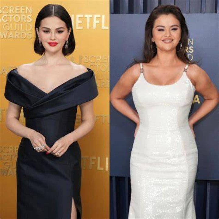Height, Weight, And Wealth Of Celebrities Revealed