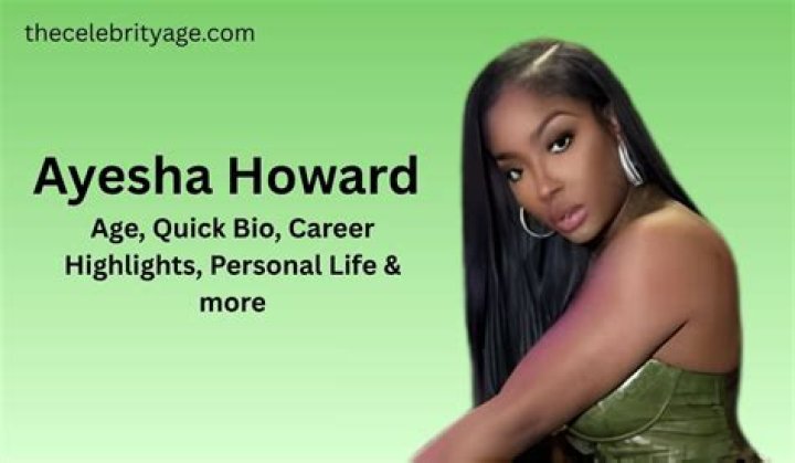 Her Age, Life, And Career Unraveled