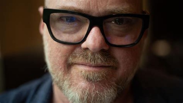 Heston Blumenthal's Wife's Accident And Its Aftermath