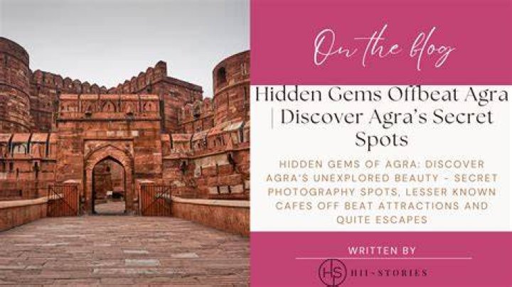 Hidden Gems And Inspiring Stories