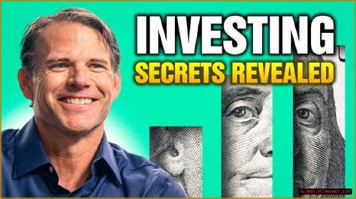 Hidden Wealth And Investment Secrets Revealed