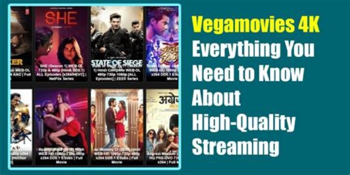 High Court Order Targets VegaMovies & Free Streaming: What You Need to Know