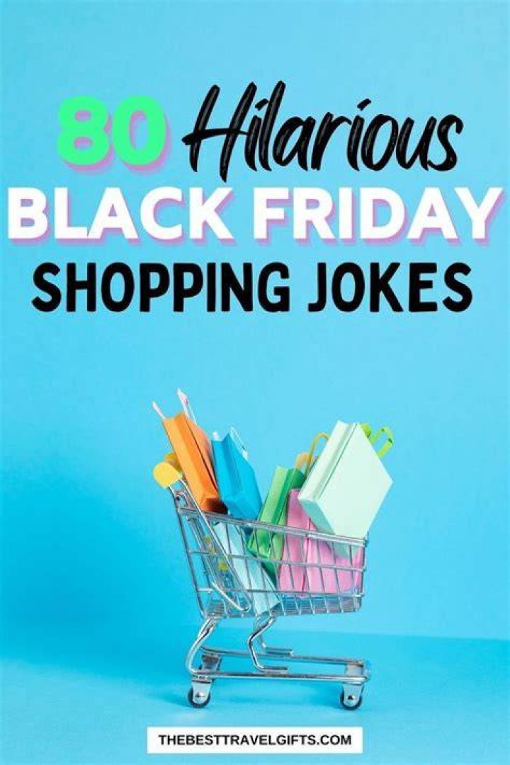 Hilarious Black Friday Memes To Brighten Your Shopping Wednesday