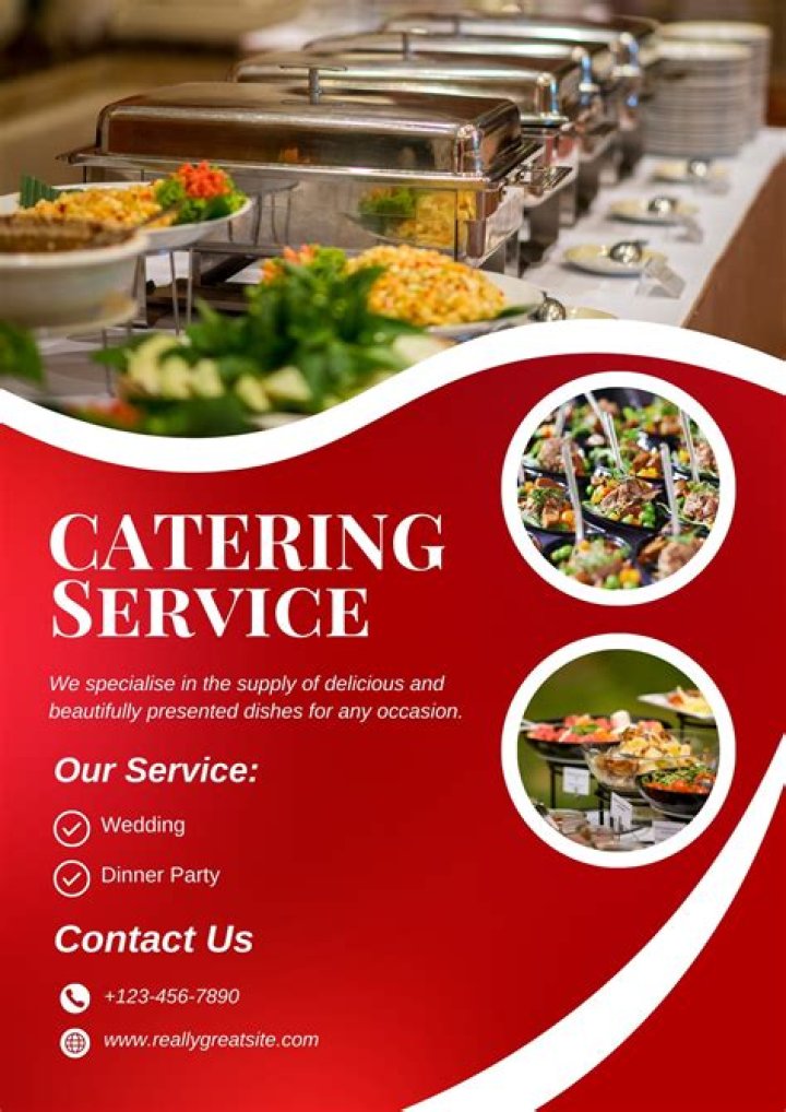 Hippos Catering