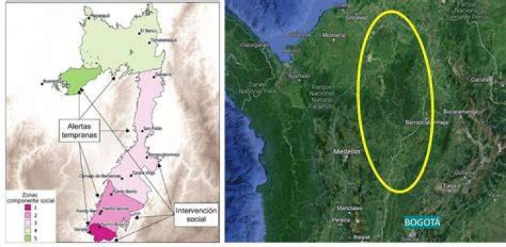 Hippos Location