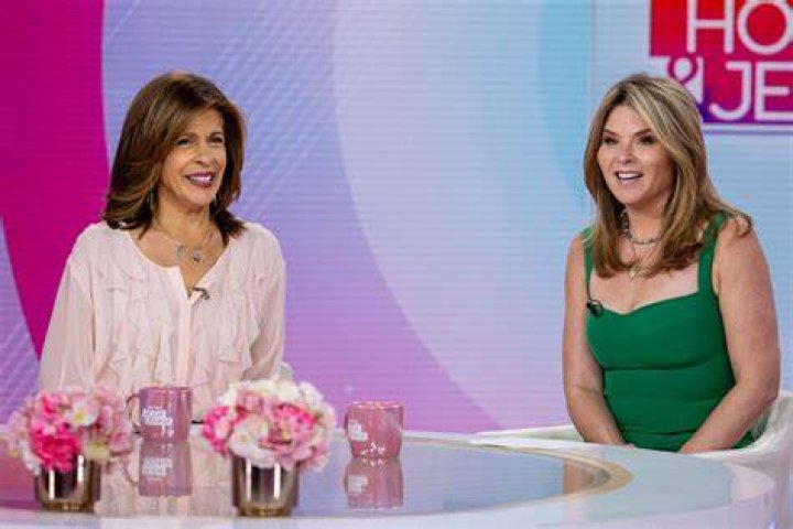 Hoda Kotb's Departure: Uncovering Reasons And Impact