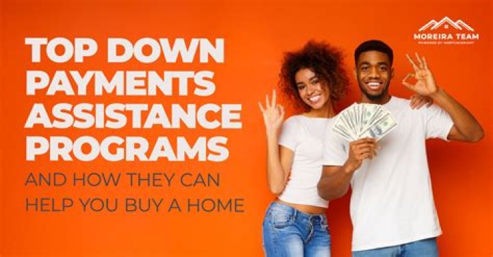 Home Buyer Help: Grants & Assistance Programs You Need to Know!